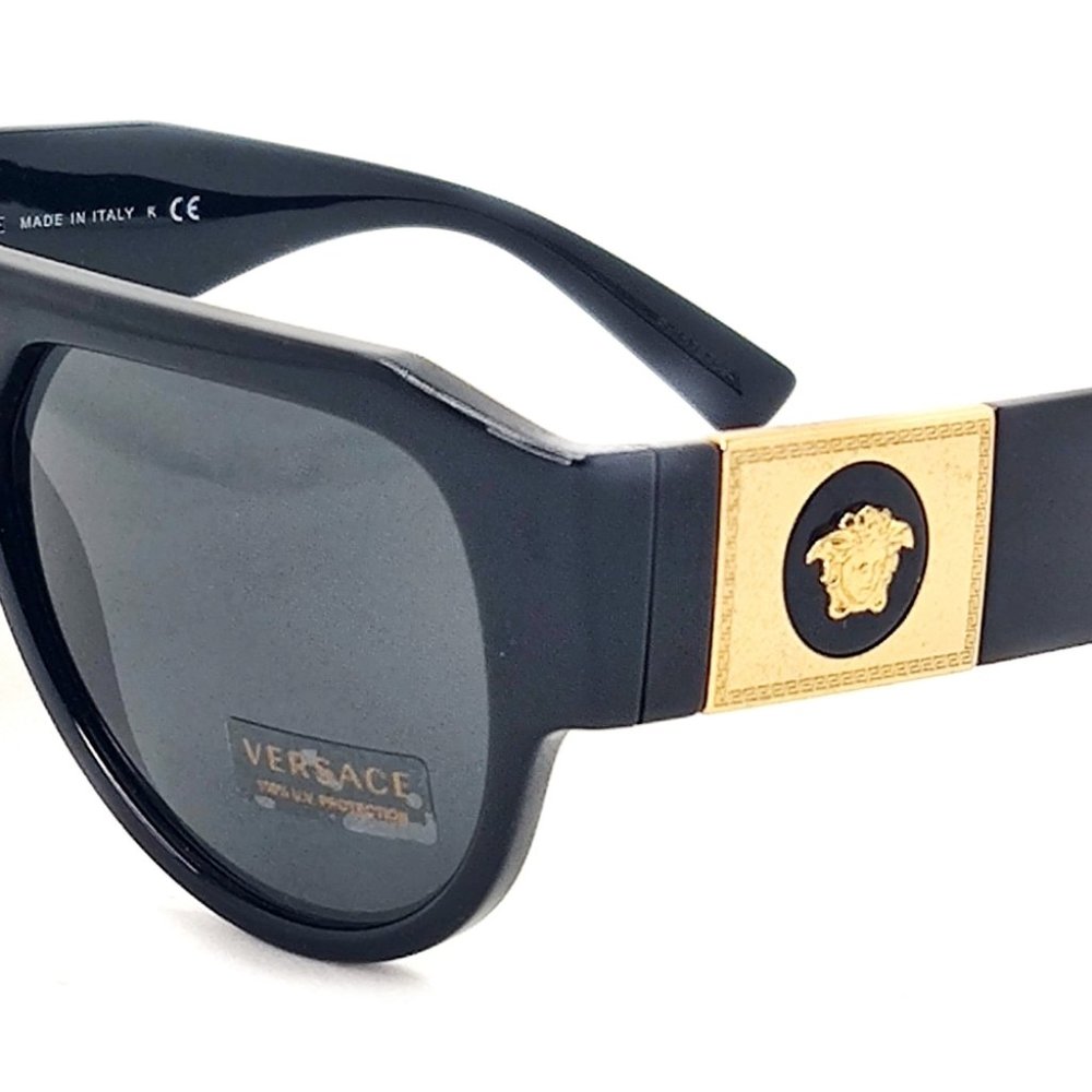 Versace Sunglasses - Picture 4 of 8